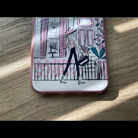 Kate Spade XS Max Phone Case - Picture 2 of 5